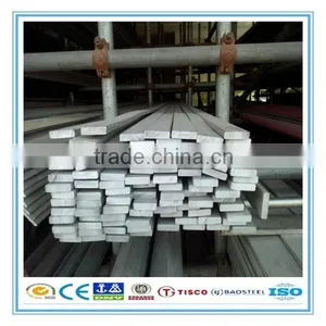 Wholesale 321 Stainless Steel Flat Bar Price per Ton thumbnail-2