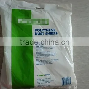 LDPE DUST SHEET thumbnail-1