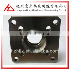 Cuatom Stainless Steel Dished End Cap Sheet Metal Parts thumbnail-1