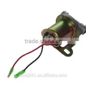 Truck Machine Pump Car Kit Electromagnetic Valve for Cng System thumbnail-1