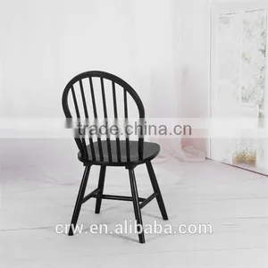 RCH-1514 Best Saling Products Wooden Winsdor Chairs thumbnail-3