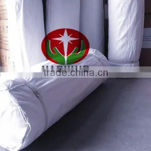 Ceramic Fiber Fireproof Shutter Fireproof Cloth Pipe Insulation Cloth thumbnail-5