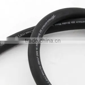 SAE J1402 DOT Flexible Rubber Brake Hose thumbnail-2