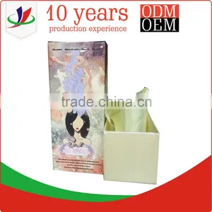 Different Sized Gift Boxes Perfume Gift Box thumbnail-3