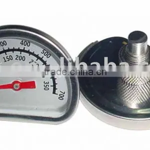 Bimetal Type Oven Thermometer thumbnail-1