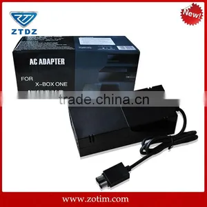More Than 10 Years Game and Phone Accessories Factory ac Adapter for Xbox One thumbnail-1