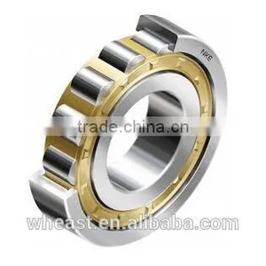 Cylindrical Roller Engineering Machinery RN309M Bearing 45x86.5x25mm thumbnail-3