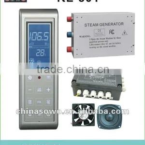 High Quality Life Steam Room Generator thumbnail-1