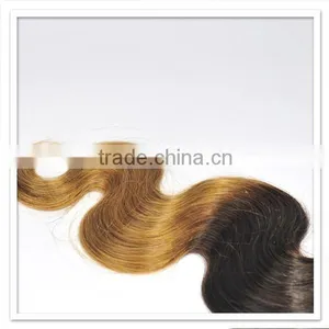 Hot Selling 5A Grade Virgin Real Human Hair for Sale China thumbnail-5