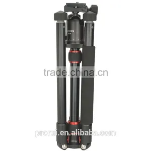 Mini Tripod Stand Adjustable Legs Table Tripod For Camera thumbnail-2