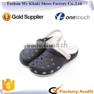 Popular Eva Beach Shoe for Man Men Indoor Outdoor Shoes thumbnail-4