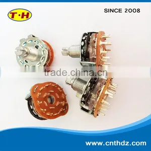 Electrical Switch thumbnail-1