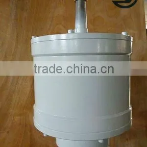 2014 New 1000w Low Speed Permanent Magnet ,small Wind Turbine /hydrogen Fuel Cell thumbnail-3