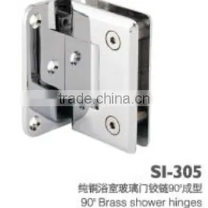 Shower Hinges thumbnail-1