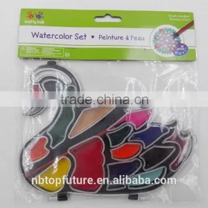 Watercolor Set thumbnail-1