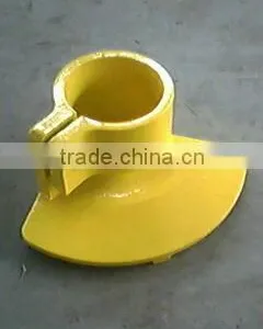 Deflector Spray Head&Nozzle for Water Truck thumbnail-1