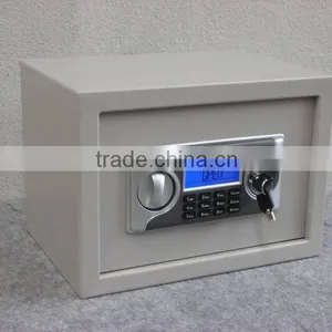 Hotel Locker Safe Deposit Box thumbnail-4