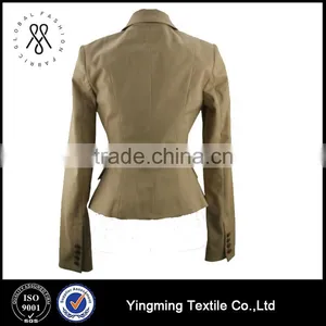 New Design European Ladies Casual Suit thumbnail-3