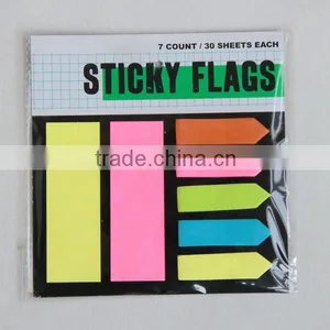 Newest Best Sell Memo Pad and Stick Note thumbnail-1