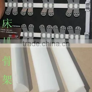 Fiberglass Bed Frame Bar thumbnail-1