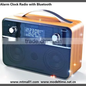 Portable Dab Radio/dab Radio Bluetooth/dab Radio Usb Stick thumbnail-1