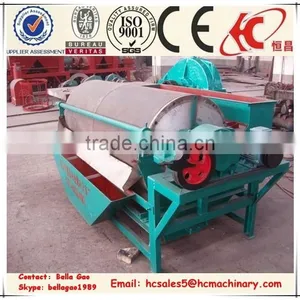 2015 High Intensity Wet Magnetic Separator for Sale thumbnail-1