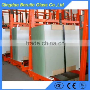 Hot Sale Ultra Clear Float Glass for Fish Tank thumbnail-4