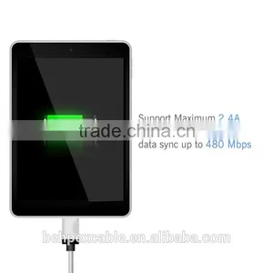 Wholesale Portable and Magnetic USB C Cable thumbnail-5