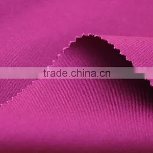 Spring Summer Men Shirt Hot Selling 16S 100% Cotton Solid Twill Fabric thumbnail-4