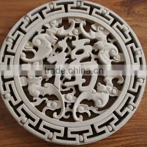 2016 High Speed Multi Head 1325 Wood Carving Cnc Router thumbnail-4