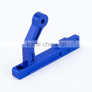 Metal Iron CNC Mobile Device Holder Bracket for DJI Phantom 3 Inspire1 thumbnail-1