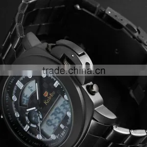 Waterproof Sport Digital Watch Fashion Men Wristwatch WA057 thumbnail-4