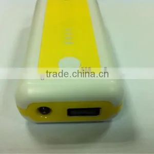 BEST PRICE Power Bank Mini Mobile Power Bank for Iphone/ipad/blackberry/gps/psp/camera thumbnail-4