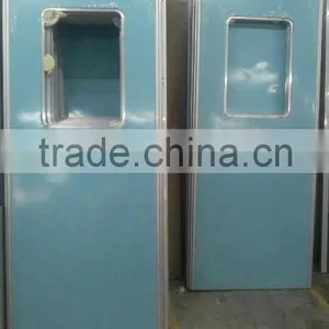 Clean Room Door Profile thumbnail-1