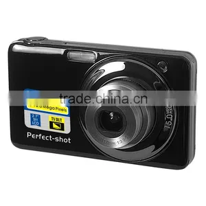 Winait 2016 15mp Optical Camera/digital Camera With 2.7'' TFT Display thumbnail-4