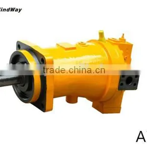 Rexroth A6VM/A7V/A8V Hydraulic Pump Parts thumbnail-2