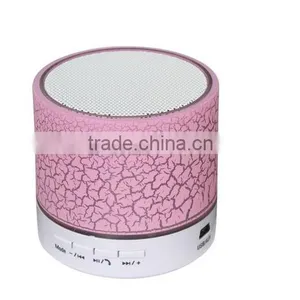 Portable Mini Bluetooth Speaker Wireless MP3 Music Player Computer Phone Subwoofer Bluetooth Speaker Loudspeakers Support Radio thumbnail-2