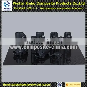 Telescopic Pole Clamps thumbnail-2