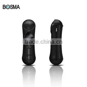 Smart Remote Control With Multi-Function of Touch, Finger-Print, Motion-Sense, Ingrared Studing thumbnail-1