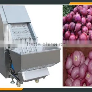 Onion Peeling Machine thumbnail-6