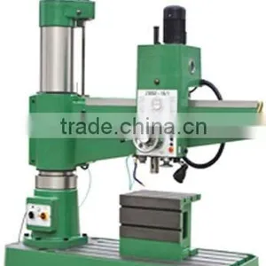 32mm Radial Drilling Machine thumbnail-1