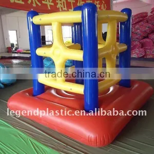 Inflatable Monkey Climbing Wall Bouncer thumbnail-1