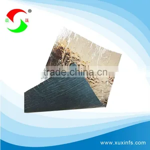 Chensheng Brand High Quality Cheap Price Self-adhesive Bitumen Waterproof Membrane thumbnail-5