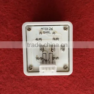Elevator Push Button MTD126 For Lift Parts thumbnail-3