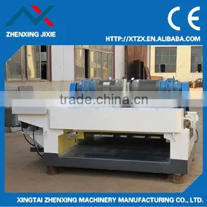 China Log Peeling Machine Plywood Making Machine Peeling Machine for Plywood thumbnail-2
