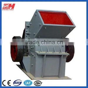 2012 PC400*300 Stone Hammer Crusher thumbnail-1