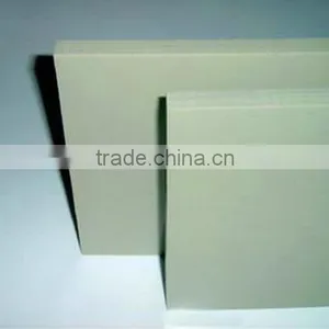 Wholesale Anti-static White Extruded Plastic Rigid PP Solid Sheet thumbnail-3