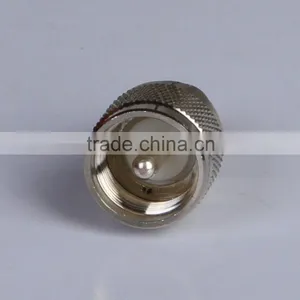 BNC/UHF-50KJ Inter-type Socket Adapter,RF Connector thumbnail-2