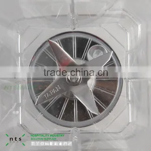 2016 New Favorable Price Food Crusher Electric Commercial Bar Blender thumbnail-5