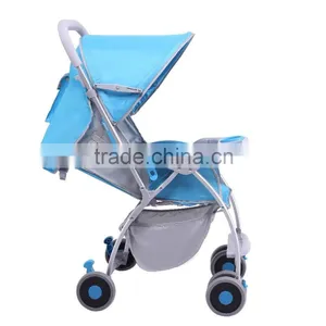 S218 Umbrella Buggy Stroller Lightweight Baby Buggy thumbnail-1